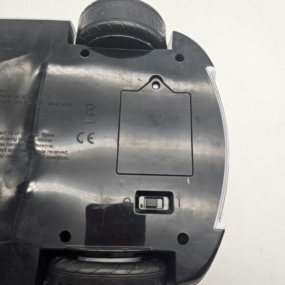 MGA Rainbow High Color Change Car Convertible LED Light Up Doll 2021 Works - Picture 11 of 16